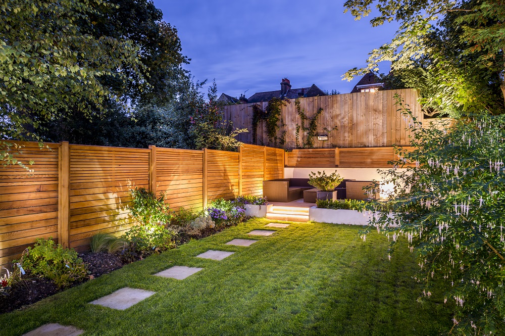 How a Privacy Fence Can Improve Your Home