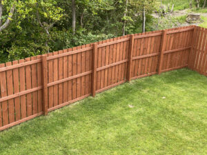 hercules fence of northern virginia wood fencing