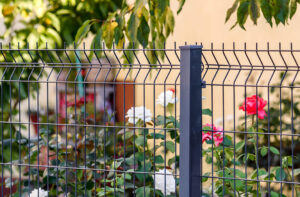 hercules fence northern virginia aluminum fencing