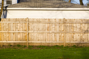 What Are the Pros of Installing a Wood Fence for Your Home?
