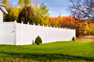 hercules fence of northern virginia fence material