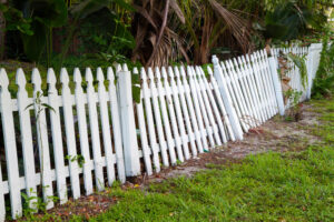 hercules fence northern virignia fence repair or replacement